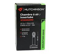 HUTCHINSON C27VSH, Camera d'Aria, Nero, ETRTO 47/57 584