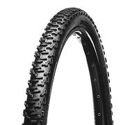 HUTCHINSON - CAMELEON - Pneumatico per bicicletta - MTB - Resistenza - Cerchietti rigidi - Nero - Tubetype - 27,5 x 2,00 pollici
