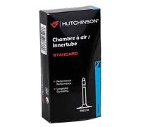 Hutchinson Camera D´aria Standard H Presta 80 Mm Road Black