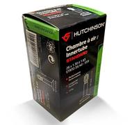 Hutchinson Camera D´aria Standard Schrader 48 Mm Mtb Black