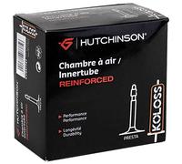 Camera d'aria Hutchinson 27,5+ - Rinforzata ( 29x2,30-3,00 / Presta 48mm )
