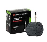 Hutchinson reinforced butyl tube 26 2 30 to 2 85 schrader big valve each