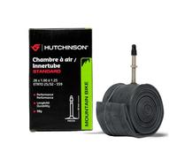 HUTCHINSON - Camera d'aria - MTB - Standard - Resistenza e antiforatura - Valvola Schräder o Presta - Spessore 0,9 mm - 48 MM - 29 x 1,90-2,35