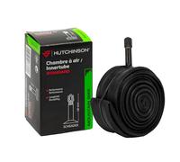 HUTCHINSON - Camera d'aria - MTB - Standard - Resistenza e antiforatura - Valvola Schräder - Spessore 0,9 mm - 48 MM - 26 x 1,00-1,25