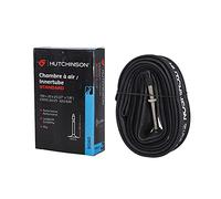 Camera d'aria della valvola Presta Hutchinson Standard H 700x20-25 60mm Noir TU