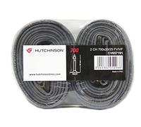 Hutchinson set di 2 camere d 39 aria 700 butyl presta 48 mm