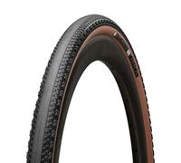 Copertone Hutchinson Caracal - Hardskin - Bi-mescola - Tubeless Ready ( Nero/Beige / 700x40C (40-622) )