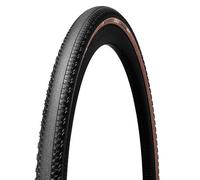 Copertoncino Hutchinson Caracal All Road- Hardskin - Tubeless Ready ( Nero/Beige / 700 x 35C (35-622) )