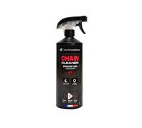 HUTCHINSON - CHAIN CLEANER 1L - Sgrassante per Trasmissione ad Alte Prestazioni
