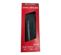 HUTCHINSON CHALLENGER FONDO TRAINING 700x25 66 TPI 255G PNEUMATICO