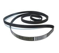 Hutchinson Cinghia elastica 7PH 1995 di ricambio per cestello asciugatrice 9000431719