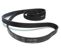 Hutchinson - Cinghia per lavatrice 1152 PHE