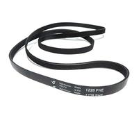 Hutchinson - Cinghia per lavatrice 1228 PHE