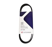 Hutchinson - Cinghia per lavatrice - Poly V 4PJ1270 - Elettrodomestici - Cinghia elastica - Qualità e origine del produttore.