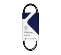 Hutchinson - Cinghia per lavatrice - Poly V 5PJE1252 - Elettrodomestici - Cinghia elastica - Qualità e origine del produttore.