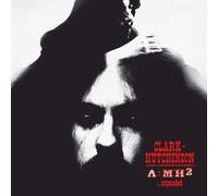 Hutchinson,Clark - A=mh2...Expanded (2 Lp)