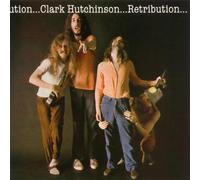 Hutchinson,Clark - Retribution