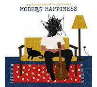 Hutchinson, Eric - Modern Happiness