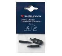 Hutchinson Estensione Valvola 2 Unità Black