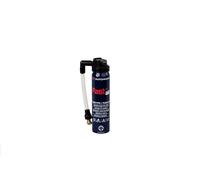 HUTCHINSON - Fast'Air - Spray antiforatura pneumatici - Ripara e gonfia - Riparazione express in 90 secondi - Per pneumatici da strada, MTB e da città (Tubetype e Tubeless) - 75 ml