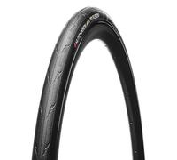Hutchinson Fusion 5 performance tubeless Ready pneumatico da bicicletta, nero