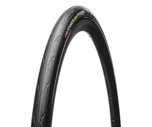 Hutchinson Fusion 5 performance tubeless Ready pneumatico da bicicletta, nero