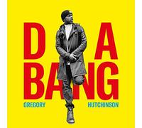 7104026 Audio Cd Gregory Hutchinson - Da Bang