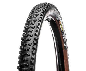 Hutchinson Griffus 2.5 MTB Folding Tyre, 58-622 (29 x 2.35 Inches) Tan Skin