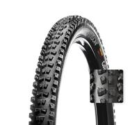Hutchinson Pneumatico da MTB Griffus Mono-compound Sideskin Tubeless Ready Nero 29 x 2,40