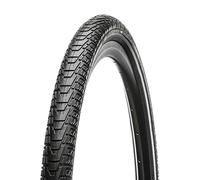 Hutchinson Haussmann Mono-Compound SkinWall Infinity 26´´ X 1.75 Rigid MTB Tyre 26´´ x 1.75