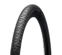 HUTCHINSON - HAUSSMANN - Pneumatico da città/da lavoro - Comfort e maneggevolezza - Cerchietti rigidi - Nero - Tubetype - 700 x 50 mm