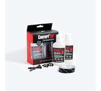 Kit Tubeless Hutchinson Noir 20 mm