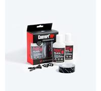 HUTCHINSON Kit di conversione misto, nero, 25 mm