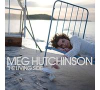 Hutchinson, Meg - Living Side