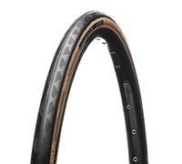 Hutchinson Nitro 2 700c X 28 Road Tyre Nero 700C x 28 Black / Brown