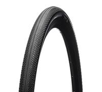 HUTCHINSON - OVERIDE - Pneumatici per ghiaia - Performance e comfort - Cerchietti rigidi - Nero - Tubetype - 700 x 38 mm