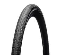 HUTCHINSON - OVERIDE - Pneumatico ghiaia - Performance e comfort - Cerchietti rigidi - Nero - Tubetype - 700 x 50 mm