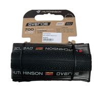 HUTCHINSON OVERIDE READY HARDSKIN 700x35 127 TPI 35-622 PNEUMATICO