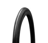 Hutchinson Solex Noir, Pneumatico Bici Unisex-Adulto, Nero, 1 3/4-19