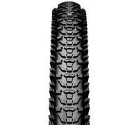 Hutchinson Pneumatico Da Gravel Tundra Reinforced+ Bi-compound Tubeless 700c X 45 Black