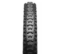 Hutchinson Griffus Mono-compound Sideskin Tubeless 27.5´´ X 2.40 Mtb Tyre Nero 27.5´´ x 2.40