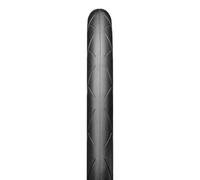Hutchinson Blackbird Race Hookless Tubeless 700 X 28 Road Tyre Nero 700 x 28 Black