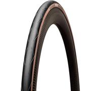 HUTCHINSON Pneumatico per bicicletta da strada BLACKBIRD TAN700x30 Tubetypenero e marrone