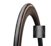 Hutchinson Blackbird 700 X 28 Road Tyre Marrone,Nero 700 x 28 Black / Tan