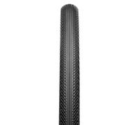 Hutchinson Pneumatico Rigido Da Gravel Overide Mono-compound 700c X 35 Black