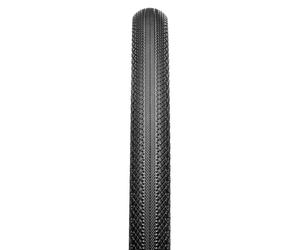 Hutchinson Pneumatico Rigido Da Gravel Overide Mono-compound 700c X 38 Black