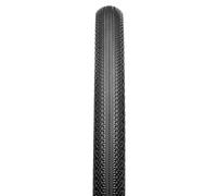 Hutchinson Pneumatico Rigido Da Gravel Overide Mono-compound 700c X 38 Black / Tan
