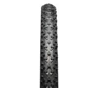 Hutchinson Pneumatico Rigido Da Mtb Rock Ii Mono-compound 27.5´´ X 2.00 Black