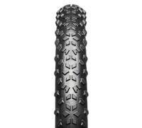 Hutchinson Pneumatico Rigido Da Mtb Taipan Koloss Bi-compound Spidertech Tubeless 27.5´´ X 2.60 Black