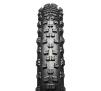 Hutchinson Pneumatico Rigido Da Mtb Toro Koloss Bi-compound Spidertech Tubeless 27.5´´ X 2.80 Black